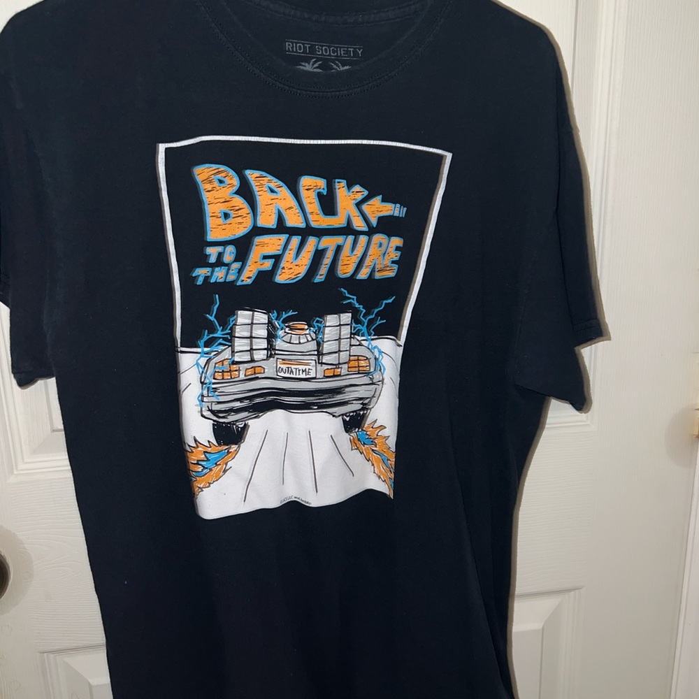 Graphic Tee